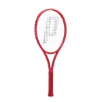 Prince Tennisschläger Ripstick O3 TeXtreme Zylon 100in/300g/Turnier 2025 rot - unbesaitet -